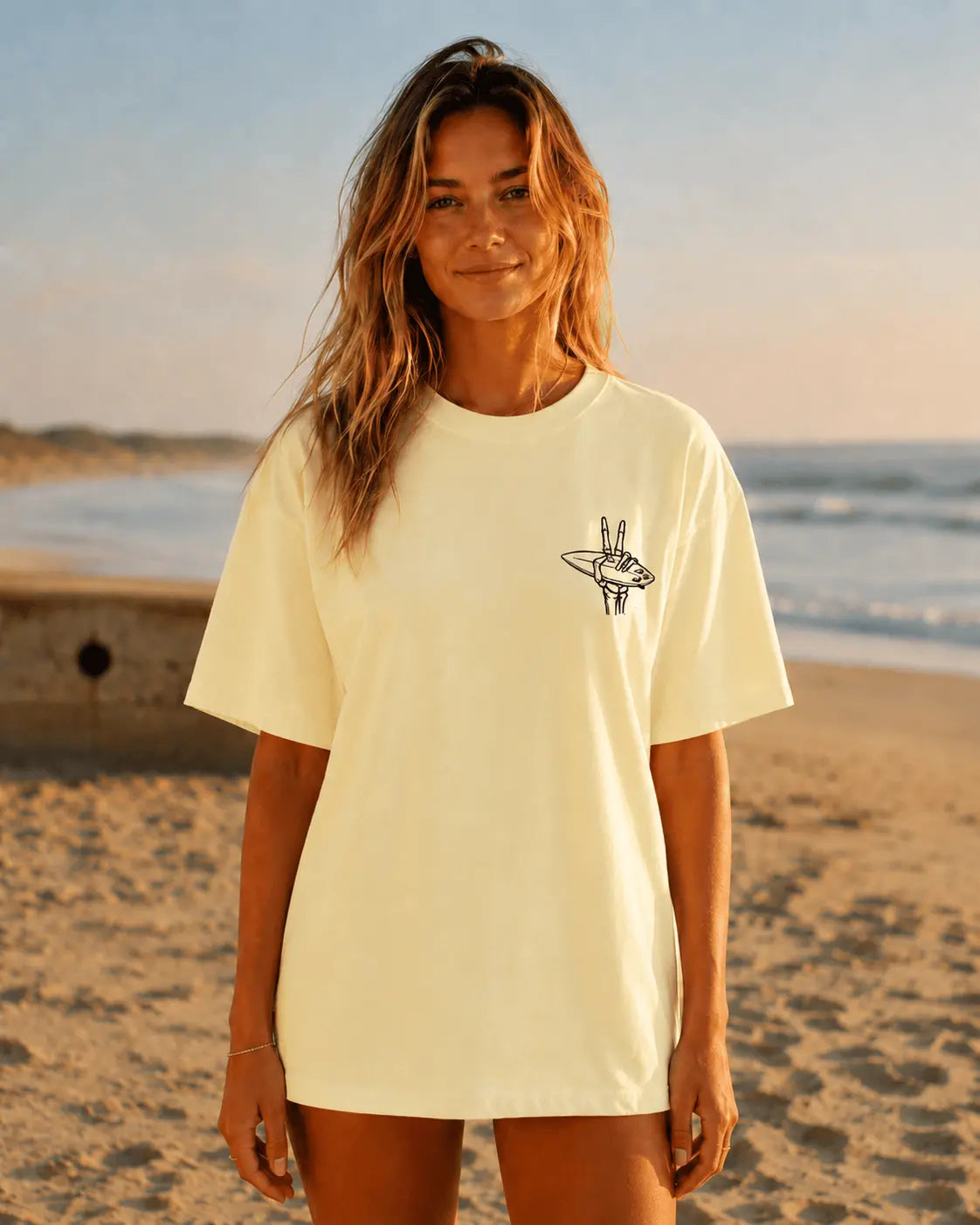 Style Surfeur : Le Guide Complet pour Adopter le Look Surf au Quotidien