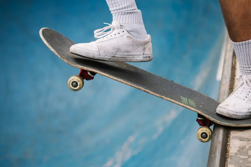 Le Skate: Plus qu'un Sport, Un Mode de Vie Skullwave Store