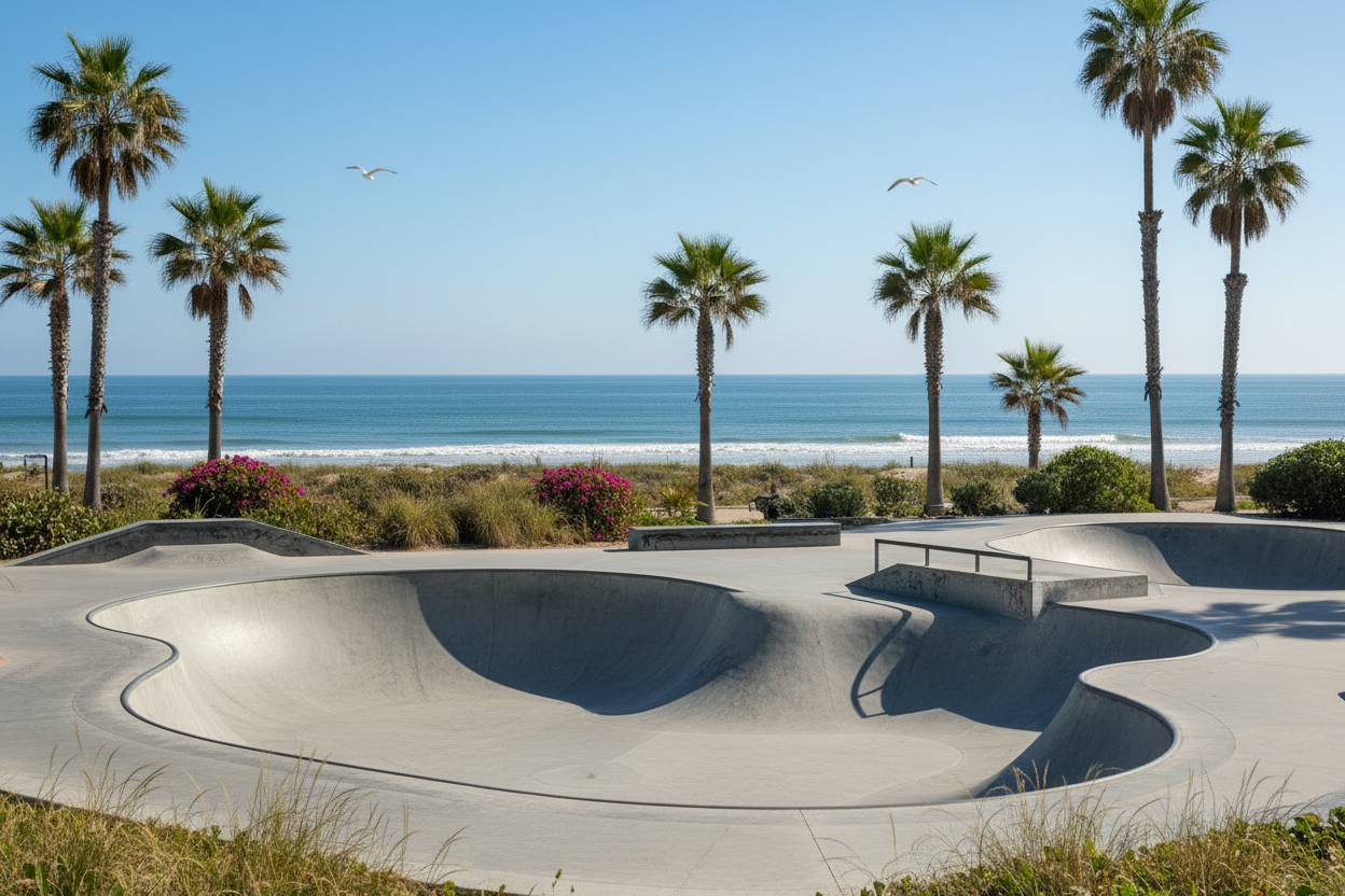 sweat à capuche surf homme édition limitée Skullwave